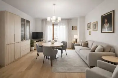 Casa in vendita, Via Giuseppe Verdi, Albano Laziale