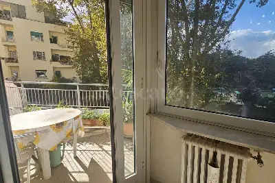 Casa in vendita, Clivo Rutario, Roma