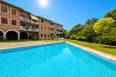 Casa in vendita, Via Lorenzini, Desenzano del Garda
