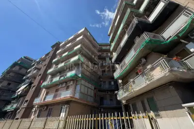 Casa in vendita, Via Orchidea, Catania