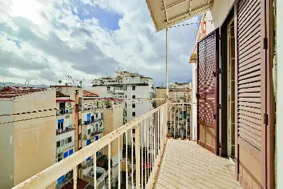 Attico in vendita, Via Ciullo D'Alcamo, Palermo