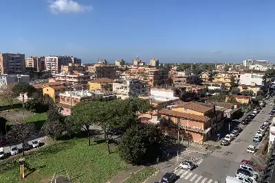 Casa in vendita, Via Catullo, Pomezia