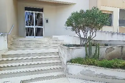 Casa in vendita, Via Alessandro de Santis, Trapani