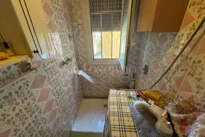 Casa in vendita, Via Leonardo da Vinci, Palermo