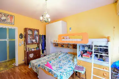 Casa in vendita, Via Crispi, Como