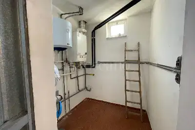 Villino a Schiera in vendita, Via Civita, Martinsicuro