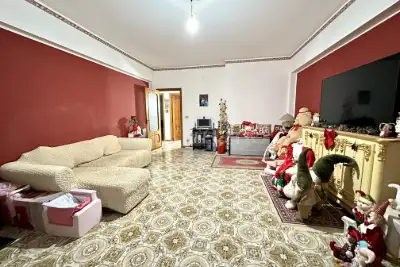 Casa in vendita, Via Bernardino d'Ucria, Palermo