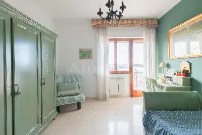 Casa in vendita, Via Luigi Vittorio Bertarelli, Roma