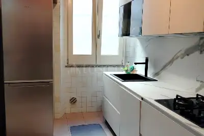 Casa in vendita, Vico II XX Settembre, Cagliari