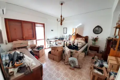 Casa in vendita, Via Lussemburgo, Palermo