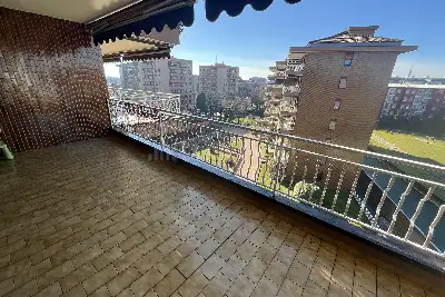 Casa in vendita, Via Fermi , Cesano Boscone