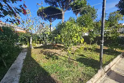 Villa Plurifamiliare in vendita, Via Partenope, Anzio