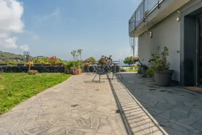 Villa in vendita, Via XXI Aprile, Aci Castello