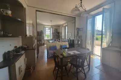 Casa in vendita, Via Privata Don Bartolomeo Grazioli, Milano