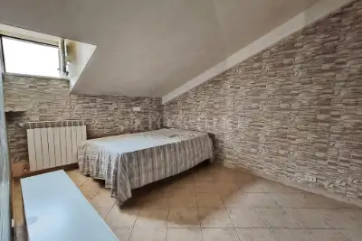 Casa in vendita, Via del Fontanile Anagnino, Roma
