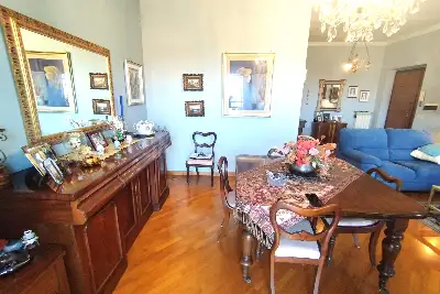 Casa in vendita, Via Cassioli Amos, Roma