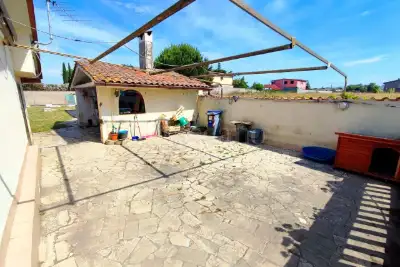 Villa in vendita, Via Teppia, Aprilia