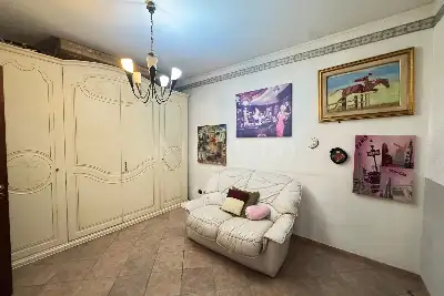 Casa in vendita, Via Aloisio, Catania