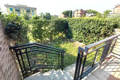 Villino a Schiera in vendita, Via Paolo Orsi, Roma