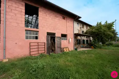Casale in vendita, Via Colloredo di Prato, Martignacco