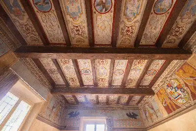 Villa in vendita, Via Persicetana, Calderara di Reno