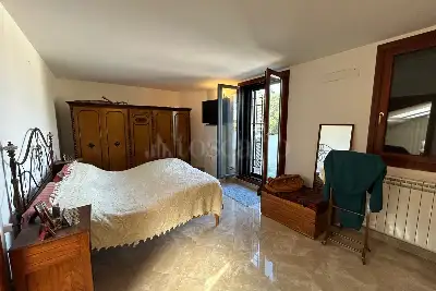 Villa in vendita, Via Giorgio Bassani, Roma