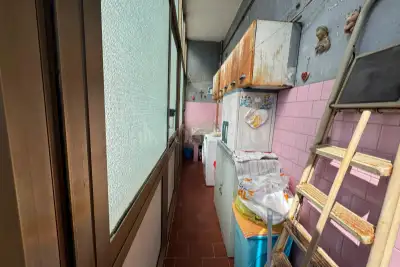 Casa in vendita, Via Milo, Catania