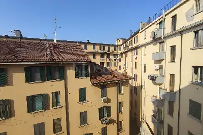 Casa in vendita, Via Scipione Pistrucci, Milano