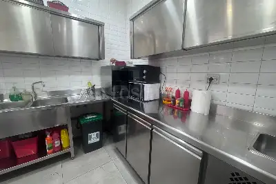 Attività Commerciale in vendita, Corso Italia, Roma