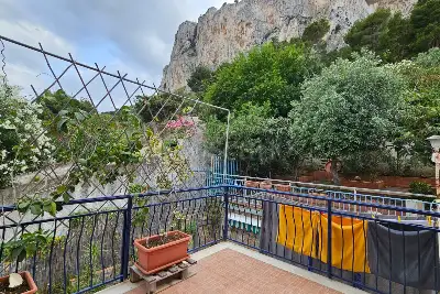 Villa in vendita, Lungomare Cristoforo Colombo, Palermo