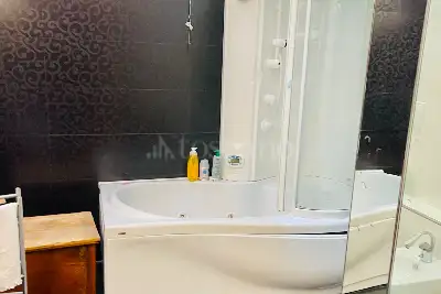 Casa in affitto, Via Vincenzo Troya, Roma