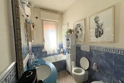 Casa in vendita, Via Angiolo Badiani , Prato