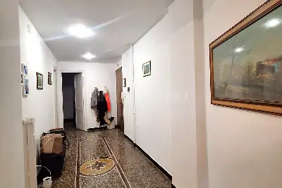 Casa in vendita, Via Montallegro, Genova