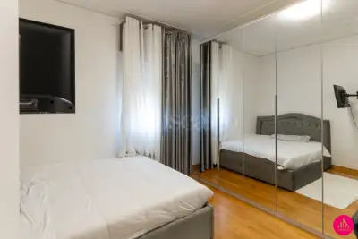 Villino a Schiera in vendita, Viale della Libertà, Pordenone