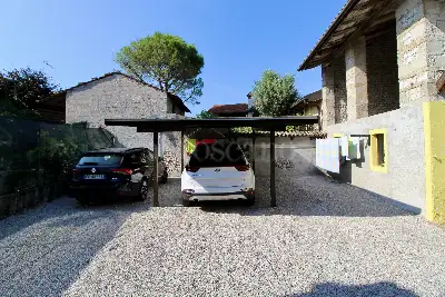 Casa in vendita, Via Piazzetta, San Quirino