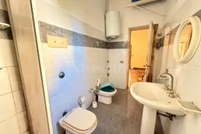 Casa in vendita, Via Patti, Palermo