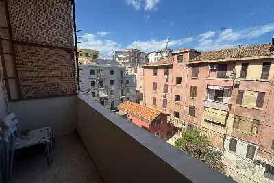 Casa in vendita, Via Giovanni Lavaggi, Catania