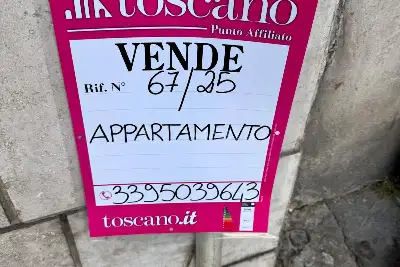 Casa in vendita, Via Roma, Avezzano