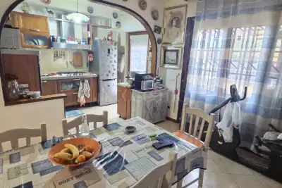 Terraced house for sale, Via Luigi Viola, Roma