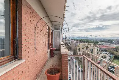 Casa in vendita, Via Luigi Vittorio Bertarelli, Roma