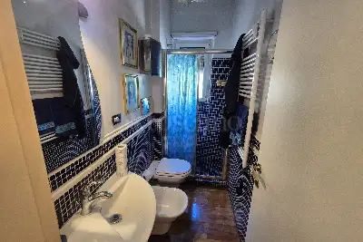 Casa in vendita, Via dei Prati Fiscali, Roma