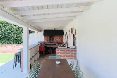 Villa Bifamiliare in vendita, Via Pittaco, Roma
