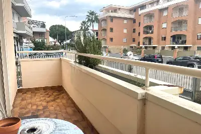 Casa in vendita, Via F. Lippi, Martinsicuro