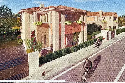 Villa in vendita, Via Sant'Anna, Olbia