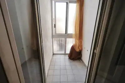 Casa in vendita, Via Giano Vitale, Palermo