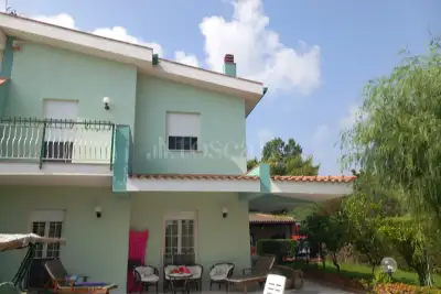 Villa Bifamiliare in vendita, Via Chiesazza - Sperone II, Altavilla Milicia