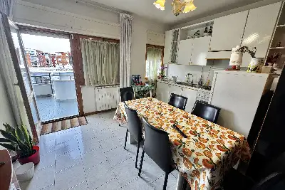 Casa in vendita, Via Firenze, Nettuno
