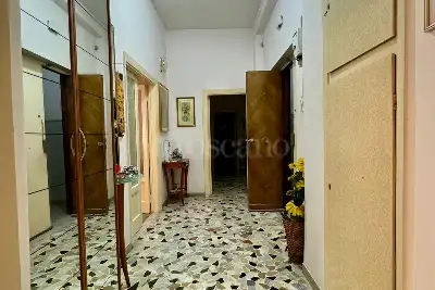 Casa in vendita, Via Giosuè Carducci, Avellino