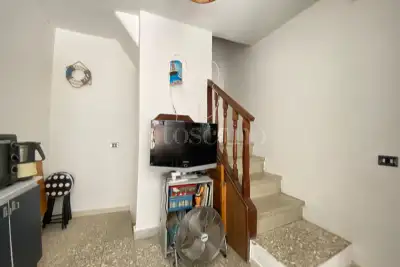 Casa Indipendente in vendita, Via II San Giacomo, Messina