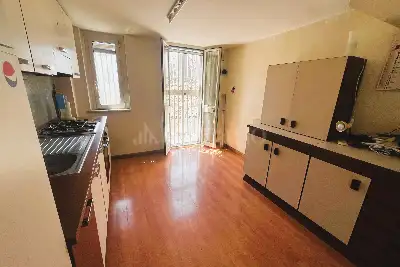 Casa in vendita, Via Francesca Corso, Catania